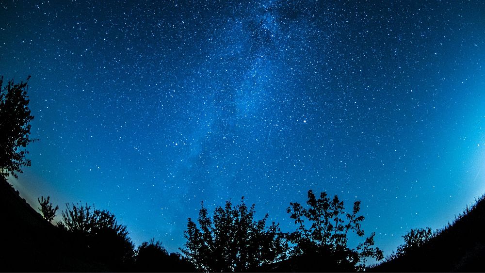 Landmark UFO study begins as NASA expert panel looks into ‘unidentified aerial phenomena’