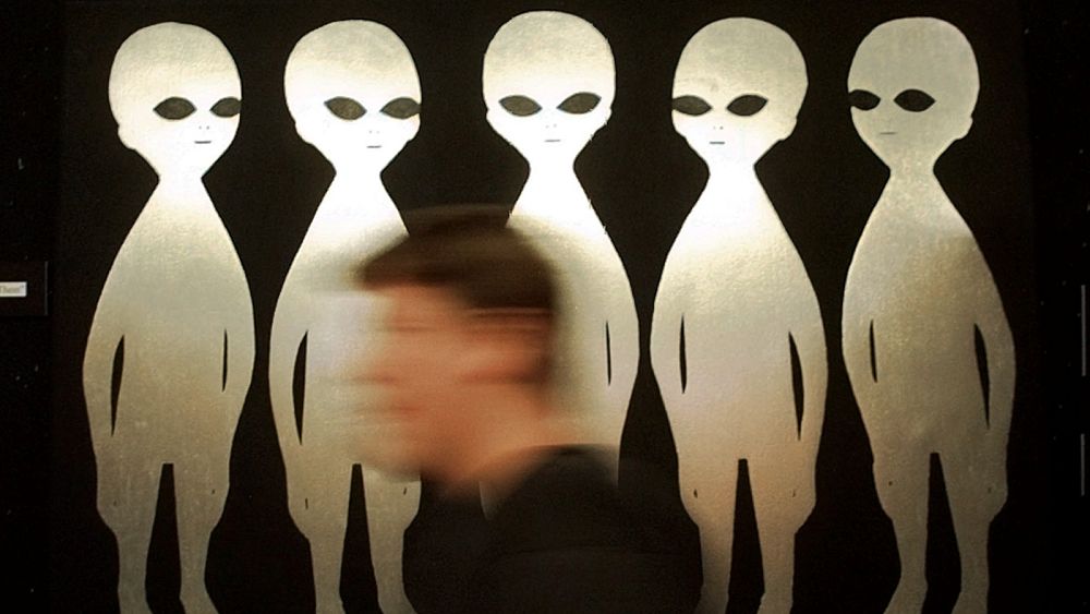 The truth is out there: Pentagon receives hundreds of UFO reports