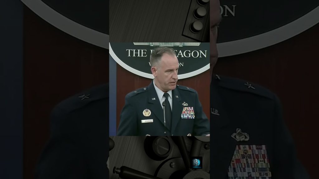 Pentagon Addresses The Late UAP / UFO Report – Kinda…