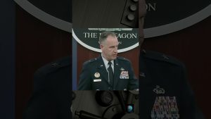 Pentagon Addresses The Late UAP / UFO Report – Kinda…