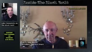Former CIA Director James Woolsey on UFOs and a Friend’s STRANGE Encounter (April 2021 Clip)