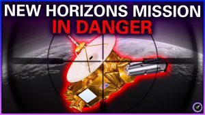 Ultra-Dense Exoplanet // New Horizons Under Threat // Big ISS Upgrade