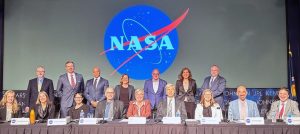 NASA reveals latest weapon to ‘search the heavens’ for UFOs, aliens