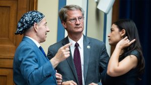 Accusations fly over alleged secret UFO program ‘coverup’