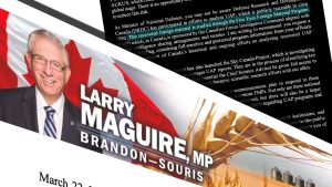 Bombshell Letter Confirming UAP Reverse Engineering Programs? Chris Rutkowski Weighs In…