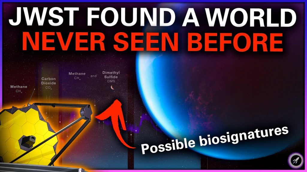 So Much James Webb News // NASA’s UAPs Report // Closest Black Hole to Earth