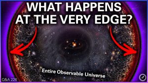 True Size of the Universe, Inescapable Planets, Magnetic Poles Reversal | Q&A 226