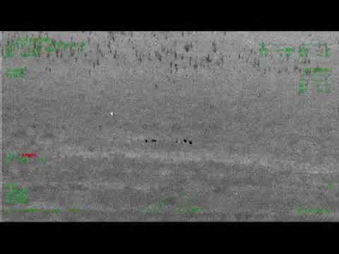 CBP UAP / UFO Video Release #8