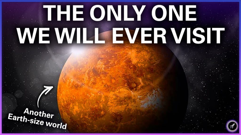 I’m Obsessed With Venus Now. Here’s Why