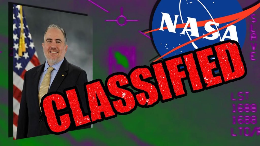 Navy Denies Release of Classified UAP Briefing Video Unearthed by The Black Vault