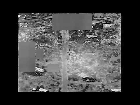 CBP UAP / UFO Video Release #1