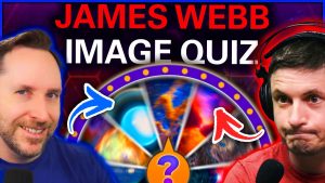 Which JWST Image Is THE BEST? (with @joescott and @whatdamath)