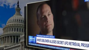 The UFO Whistleblower Update – And, Why the Skepticism?