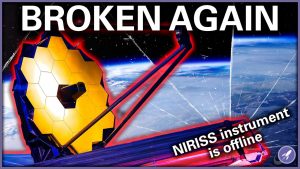 Nuclear Rocket In 2027 // New JWST Problems // Starship WDR