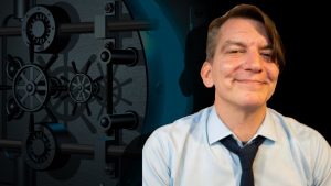 Matt Laslo on Talking to Congress about, and Reporting on, UAP/UFOs