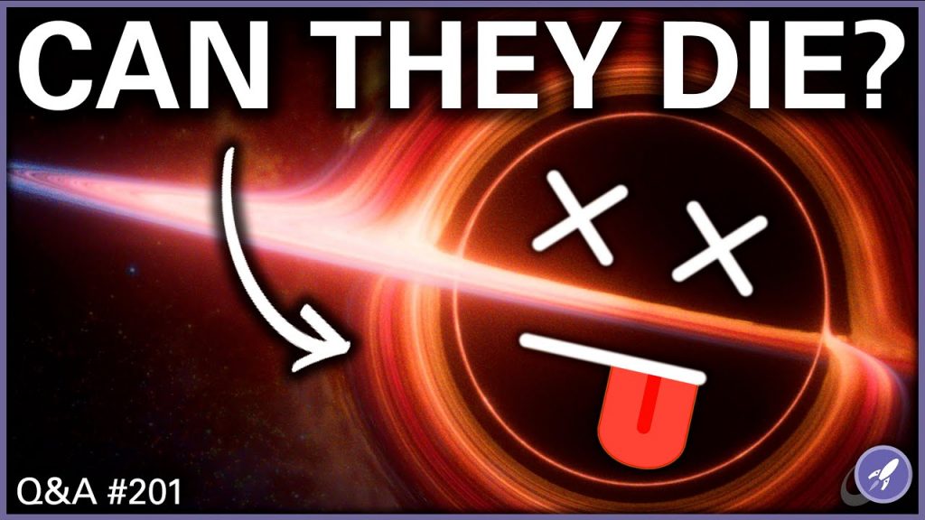 Black Holes VS Brown Dwarfs, Moon Telescopes, Galaxy Collision | Q&A 201