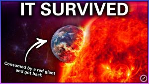 Big JWST Discoveries // 63-Day Silence for Ingenuity // Lensing Gravitational Waves