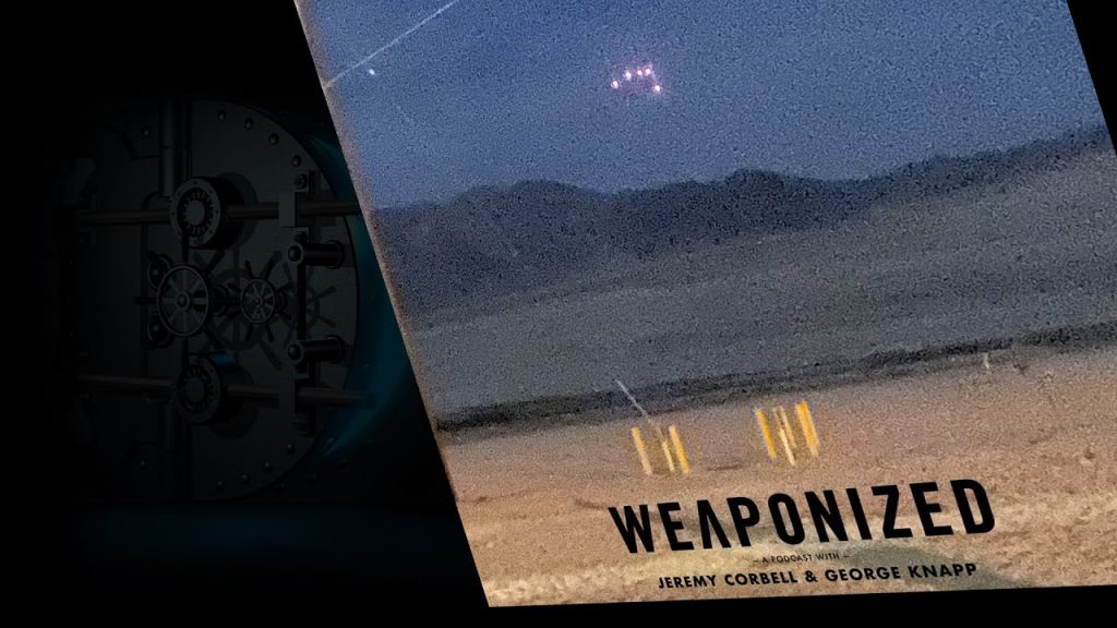 The “Mojave Triangle UAP”: An Update and Final Thoughts (For now…)