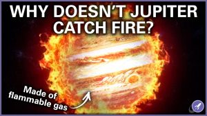 Milky Way from ISS, Jupiter Catching Fire, Best Sci-Fi Novel | Q&A 215