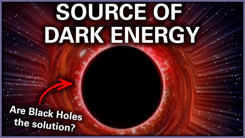 Breakthrough In Dark Energy? Here’s What The Researchers Have To Say