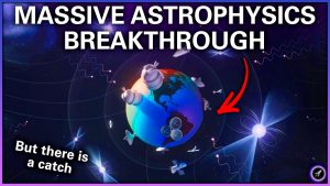 Gravitational Waves Background Announced // Planets in The Oort Cloud // Big Starship Update