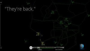 “They’re Back!”: FAA ATC Audio Released of UFO Sightings by Multiple Aircraft – 11/11/22