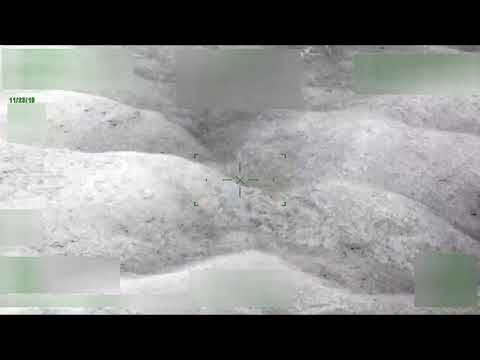 CBP UAP / UFO Video Release #2.1