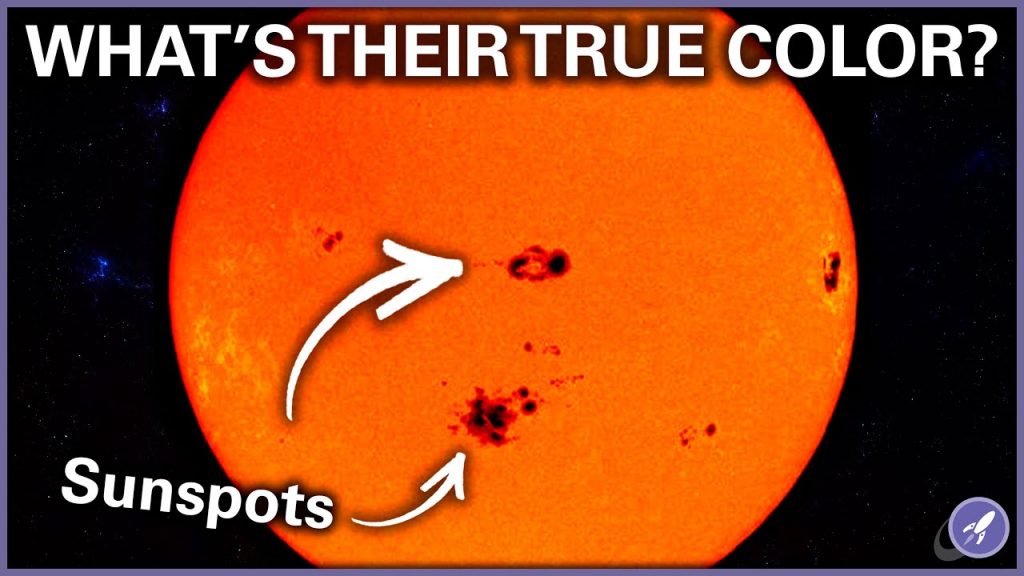 Surviving Sun’s Red Giant Phase, True Color of Sunspots, Identifying Interstellar Objects | Q&A 214