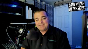 Remember Why We’re Here – “Somewhere In The Skies” Clip