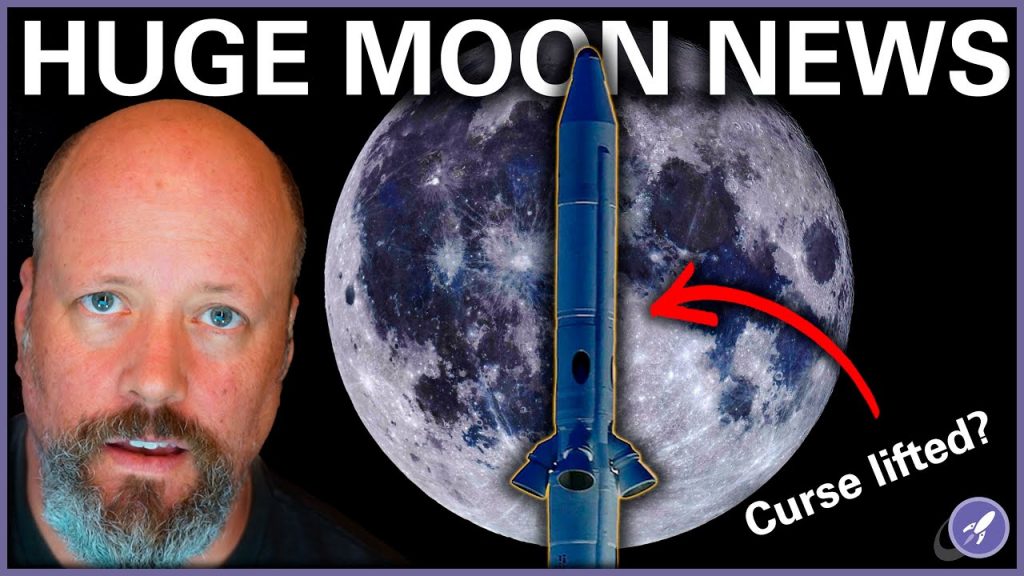 Artemis 1 Launch // Secret Space Plane Returns // James Webb Protection Plan