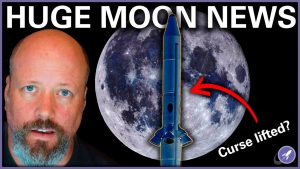 Artemis 1 Launch // Secret Space Plane Returns // James Webb Protection Plan