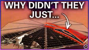 Dust Is A Much Bigger Problem Than You Think