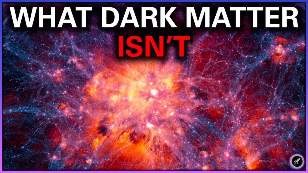 Axions or Not. What’s Hiding Behind Dark Matter?