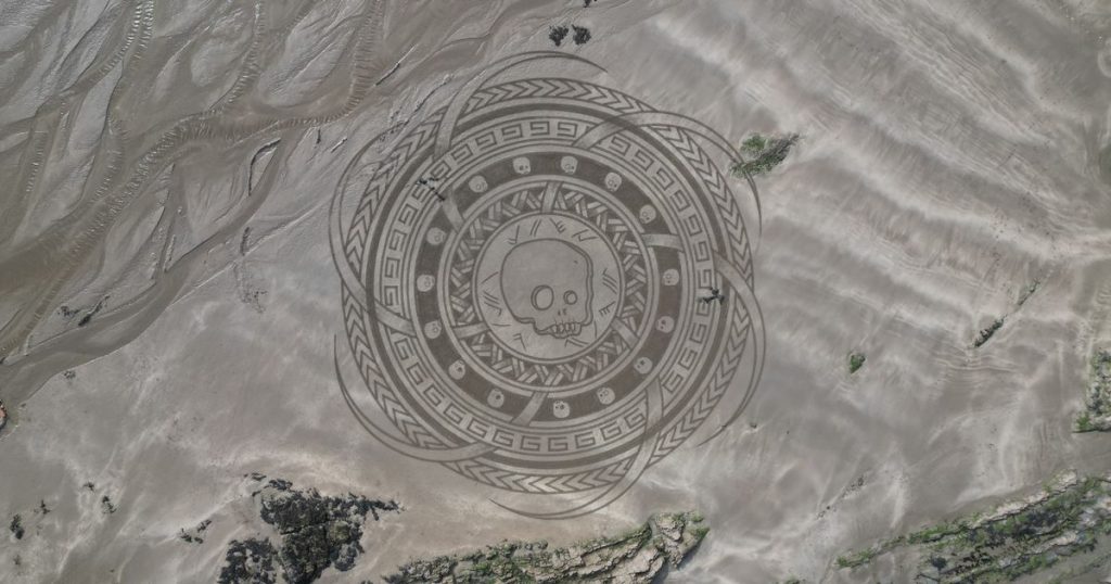 A third of Brits believe in aliens – but one in five would be ‘terrified’ to encounter one