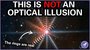 Huge Success with DART // JWST Sees Weird Rings // Moon’s True Origin