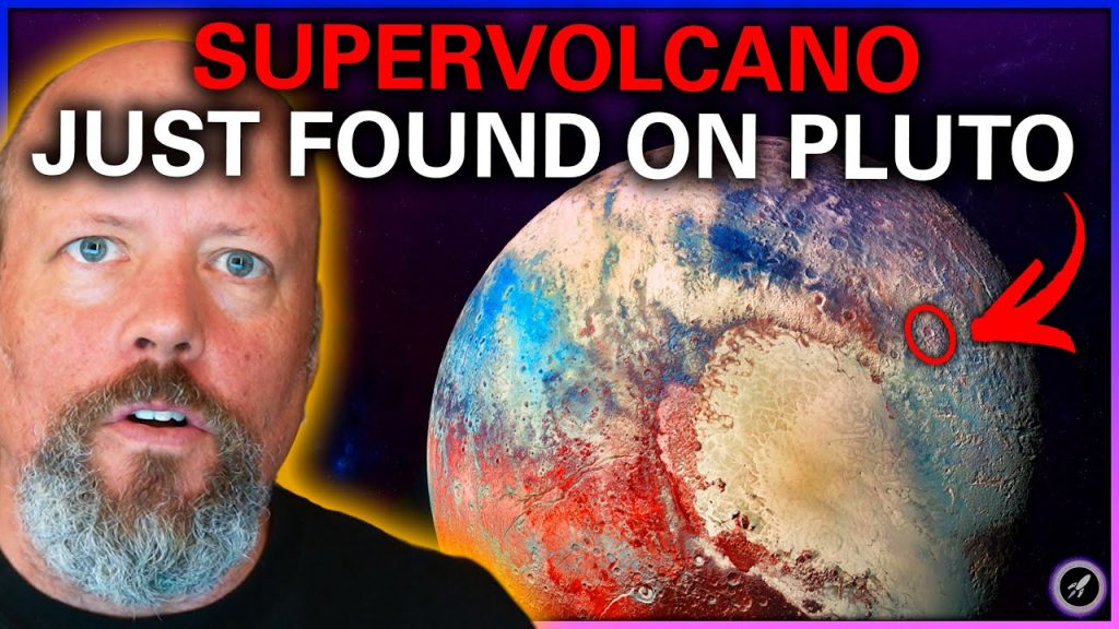 Deadly Supercontinent // Pluto Cryo-Super-Volcano // Most Powerful Solar Storm