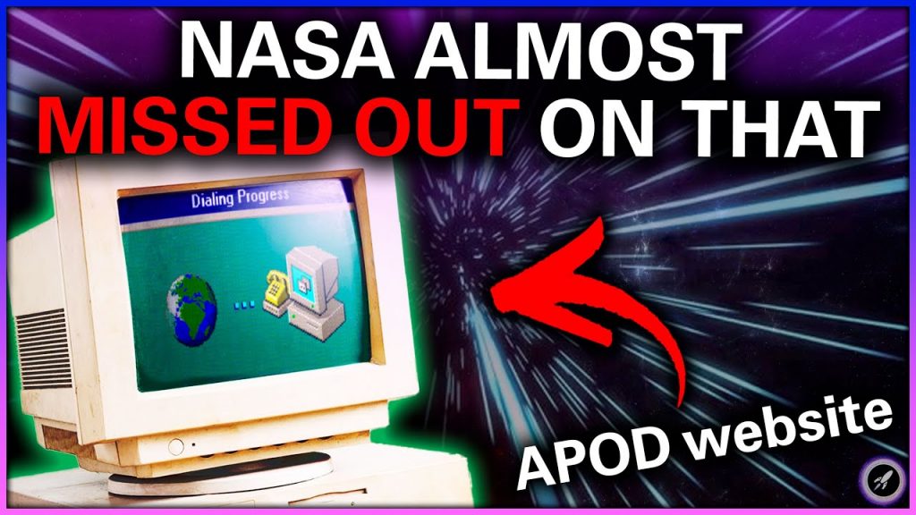 Faster Than Light, Quantum Communication, Astronomy Pic Of The Day