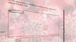 DIA Releases Heavily Redacted Documents on COVID-19 Origin: Raises More Questions than Answers