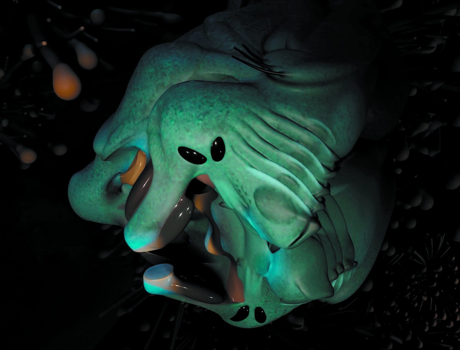 How Do We Find Aliens? Maybe Unlearn What We Know About ‘Life’ First