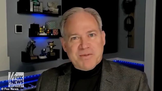 UFO skeptic hits out at congressional hearings into extraterrestrial life and slams military whistleblowers as ‘believers first and veterans second’