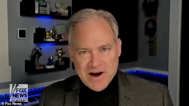 Denning goes on to then question if there has ever been any empirical evidence of aliens visiting Earth or UFO sightings during the interview