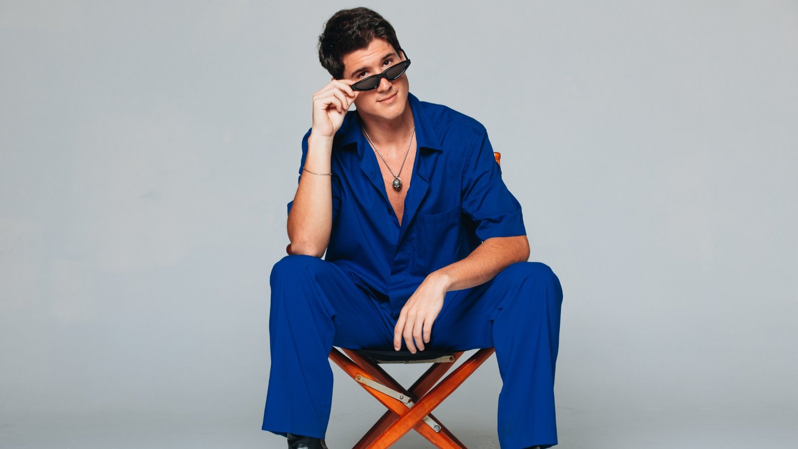 Exclusive Interview With Brazilian Superstar Dj Producer - Buranello