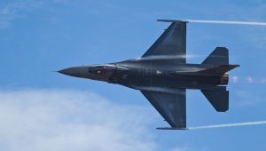 US Shoots Down Fourth Flying Object — And Won’t Rule Out Aliens