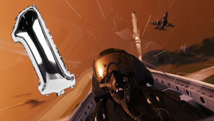 US Jets May Have Shot Down An Amateur Balloon Club’s Balloon