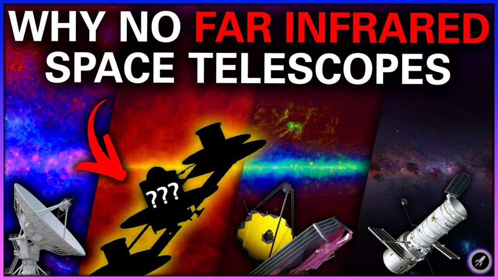 We Really Need a Far-Infrared Space Interferometer. Here’s Why