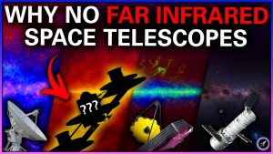 We Really Need a Far-Infrared Space Interferometer. Here’s Why