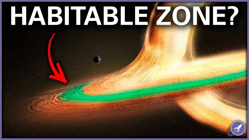 Stuck in a Space Station, Black Holes’ Habitable Zones, Human-Rated Starship | Q&A 210