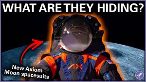 Venus Breakthrough // $1B to Deorbit ISS // Strange Moon Spacesuit Reveal