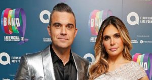 Inside Robbie Williams’ turbulent marriage to Ayda Field – from three break-ups to no sex