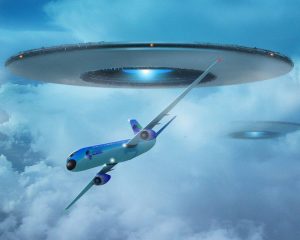 Unexplained UFO Incidents | Medium